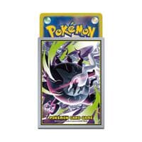 Pokemon TCG: Pokemon Center Japan: Mega Darkrai (64 Pack) - Pokemon International Card Sleeves - Card Sleeves card