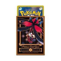 Pokemon TCG: Pokemon Center Japan: Mega Floette (64 Pack) - Pokemon International Card Sleeves - Card Sleeves card
