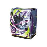 Pokemon Center Japan Exclusive: Mega Darkrai Deck Box - Pokemon International Deck Boxes - Deck Boxes card