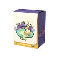Pokemon Center Japan Exclusive: Morpeko Deck Box - Pokemon International Deck Boxes - Deck Boxes card