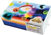 30th CELEBRATION FUTURISTIC BOX - M6a: MEGA Expansion 30th Celebration - Pokemon Japan card