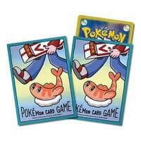 Pokemon TCG: Pokemon Center Japan - Tatsugiri, To the Usual Place (64-Pack) - Pokemon International Card Sleeves - Card Sleeves card