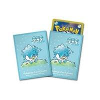 Pokemon TCG: Pokemon Center Japan - Lost Quaxly (64-Pack) - Pokemon International Card Sleeves - Card Sleeves card