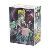 Dragon Shield Grand Archive Matte Art - Ariel, Archangel of Natura (100-Pack) - Dragon Shield Card Sleeves - Card Sleeves card