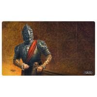 Sorcery Contested Realm Sir Lancelot Playmat - Sorcery Contested Realm Playmats - Playmats card