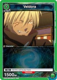 Veldora (069) - UE20BT: That Time I Got Reincarnated as a Slime - Union Arena card