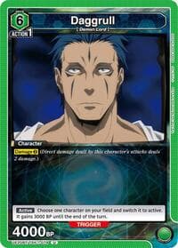Daggrull - UE20BT: That Time I Got Reincarnated as a Slime - Union Arena card