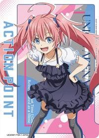 Action Point Card (AP02) - UE20BT: That Time I Got Reincarnated as a Slime - Union Arena card