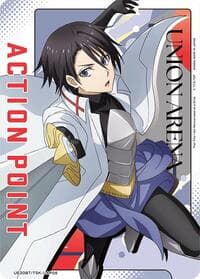 Action Point Card (AP05) - UE20BT: That Time I Got Reincarnated as a Slime - Union Arena card
