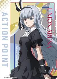 Action Point Card (AP06) - UE20BT: That Time I Got Reincarnated as a Slime - Union Arena card