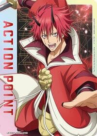 Action Point Card (AP10) - UE20BT: That Time I Got Reincarnated as a Slime - Union Arena card