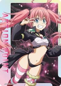 Action Point Card (AP11) - UE20BT: That Time I Got Reincarnated as a Slime - Union Arena card