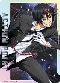Action Point Card (AP12) - UE20BT: That Time I Got Reincarnated as a Slime - Union Arena card