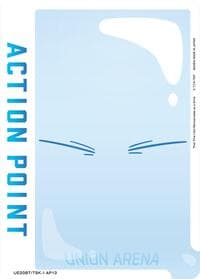 Action Point Card (AP13) - UE20BT: That Time I Got Reincarnated as a Slime - Union Arena card