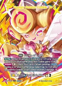 Kouign-Amann Cookie (SUR) - Arena of Glory - CookieRun: Braverse TCG card