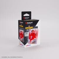 Magic: The Gathering Marvel Superheroes Premium Art Sleeves - The Scarlet Witch - GameGenic Card Sleeves - Card Sleeves card