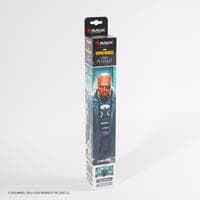 Magic: The Gathering Marvel Superheroes Prime Playmat - Director Nick Fury - GameGenic Playmats - Playmats card