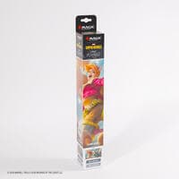 Magic: The Gathering Marvel Superheroes Prime Playmat - Go Nuts! - GameGenic Playmats - Playmats card