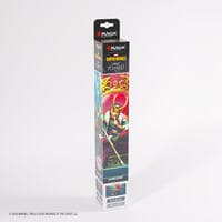 Magic: The Gathering Marvel Superheroes Prime Playmat - Loki Laufeyson - GameGenic Playmats - Playmats card