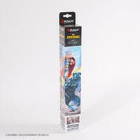 Magic: The Gathering Marvel Superheroes Shiny Playmat - Marvel Superheroes - GameGenic Playmats - Playmats card