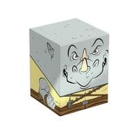 Squaroes Teenage Mutant Ninja Turtles - Rocksteady - Ultimate Guard Deck Boxes - Deck Boxes card