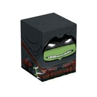 Squaroes Teenage Mutant Ninja Turtles - Ronin - Ultimate Guard Deck Boxes - Deck Boxes card