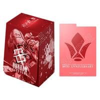 Gundam Card Game - Deck Box [PB02] (Iron-Blooded Orphans) - Bandai Deck Boxes - Deck Boxes card