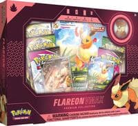 Flareon VMAX Premium Collection (EU Exclusive) - Miscellaneous Cards & Products - Pokemon card