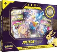 Jolteon VMAX Premium Collection (EU Exclusive) - Miscellaneous Cards & Products - Pokemon card