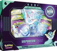 Vaporeon VMAX Premium Collection (EU Exclusive) - Miscellaneous Cards & Products - Pokemon card