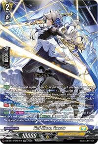 Bel-Fiore, Swera (SR) - DZ-BT14: Envoys of the Crimson Moon - Cardfight Vanguard card