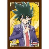 Bushiroad Sleeve Collection Mini Vol.852 Cardfight!! Vanguard: The Legendary Leader Nitta Shinemon 15th Anniversary (70-Pack) - Bushiroad Card Sleeves - Card Sleeves card