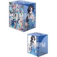 Bushiroad Deck Holder Collection V3 Vol.1222: Cardfight!! Vanguard - Gabwelius Kurumi Ishikawa & Great Magick Caster of... - Bushiroad Deck Boxes - Deck Boxes card