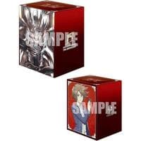 Bushiroad Deck Holder Collection V3 Vol.1224: Cardfight!! Vanguard - Toushiki Kai & Dragonic Overlord 15th Anniversary - Bushiroad Deck Boxes - Deck Boxes card