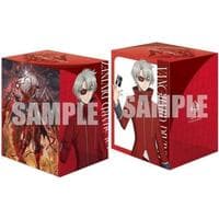 Bushiroad Deck Holder Collection V3 Vol.1230: Cardfight!! Vanguard - Raika Koshiba (Fantome) & Youthberk Draegforce Arms... - Bushiroad Deck Boxes - Deck Boxes card