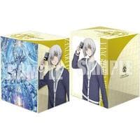Bushiroad Deck Holder Collection V3 Vol.1231: Cardfight!! Vanguard - Sui Yobitsugi (Fantome) & Zero of Salvation... - Bushiroad Deck Boxes - Deck Boxes card