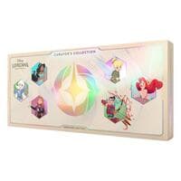 Disney Lorcana: Curator's Collection: Heroines Edition - Disney Lorcana Promo Cards - Disney Lorcana card