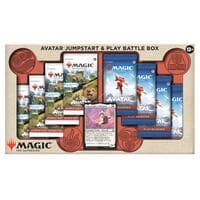 Avatar: The Last Airbender - Battle Box Bundle - Avatar: The Last Airbender - Magic: The Gathering card