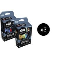 Ashes of the Empire - Spotlight Deck Display - Ashes of the Empire - Star Wars: Unlimited card