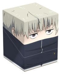 Squaroes Jujutsu Kaisen - Toge Inumaki (JK005) - Ultimate Guard Deck Boxes - Deck Boxes card