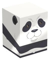 Squaroes Jujutsu Kaisen - Panda (JK006) - Ultimate Guard Deck Boxes - Deck Boxes card