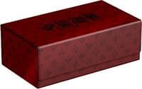 Squaroes Jujutsu Kaisen Collectors Case - Cursed Techniques - Ultimate Guard Deck Boxes - Deck Boxes card