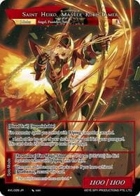 Aviary Keeper, Saint Heiko // Saint Heiko, Master Rukh-Tamer - Attack on Velmardia - Force of Will card