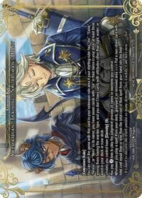 Velmardian Training: Swordsman's Pact - Attack on Velmardia - Force of Will card