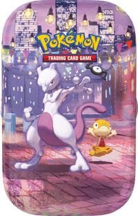 30th Celebration Mini Tin [Mewtwo] - ME: 30th Celebration - Pokemon card