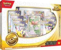 30th Celebration Ditto Premium Collection - ME: 30th Celebration - Pokemon card