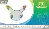 30th Celebration Ultra-Premium Collection [Day] - ME: 30th Celebration - Pokemon card