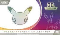 30th Celebration Ultra-Premium Collection [Night] - ME: 30th Celebration - Pokemon card