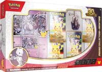30th Celebration Figure Collection [Mewtwo] - ME: 30th Celebration - Pokemon card