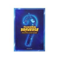CookieRun: Braverse TCG Card Sleeves Glow [BRAVERSE] - CookieRun: Braverse TCG Card Sleeves - Card Sleeves card